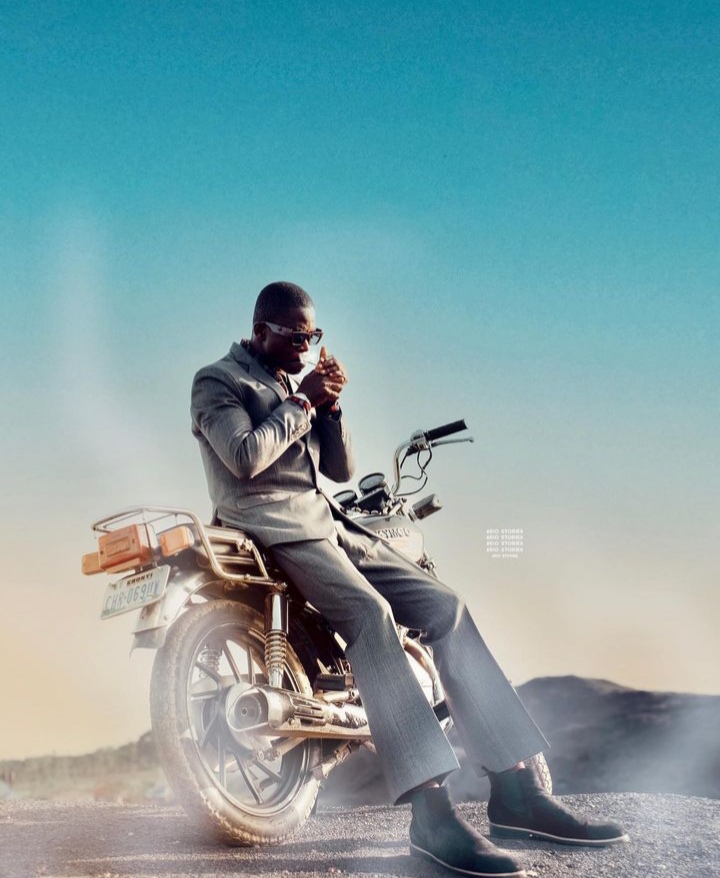 Merchandise collection